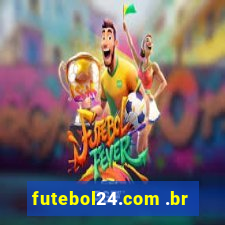 futebol24.com .br